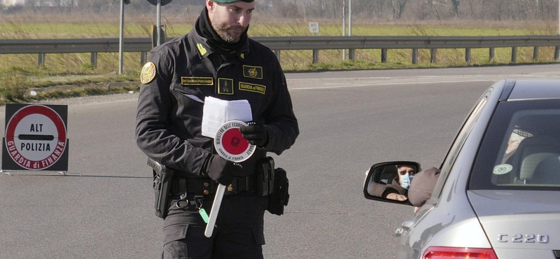 Ausztriában is megjelent a koronavírus