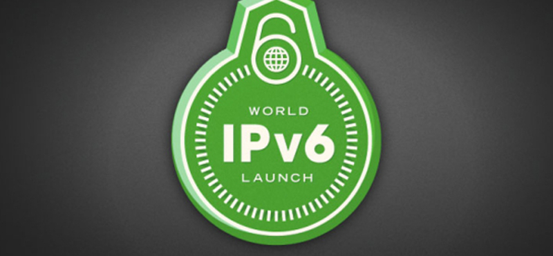 Aggódik az FBI - nem könnyű lenyomozni az IPv6 címeket