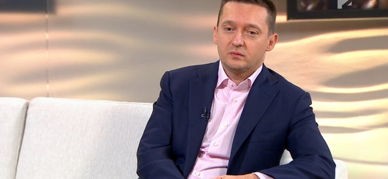 Rogán szerint így sértette meg a Telekom az alkotmányt