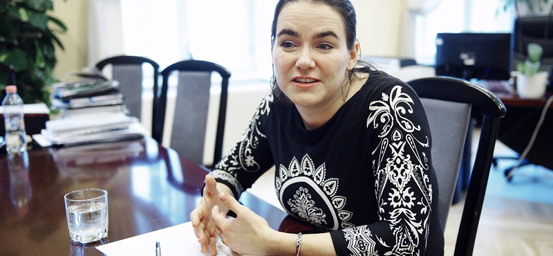 Novák Katalin válaszolt: "Átérzem Nyáry Krisztián fájdalmát"
