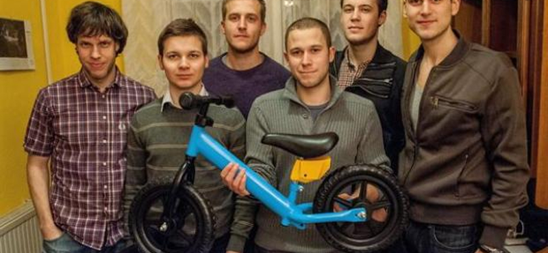 Világsiker kapujában a magyar találmány