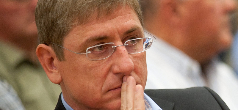 Gyurcsány-platform: az MSZP ne forduljon balra!