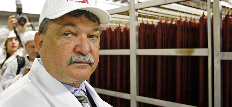 Amiért Csányi és Lázár összekapott