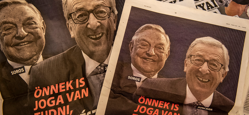 A Fidesz legújabb húzása már az Európai Néppártot is kiakasztotta