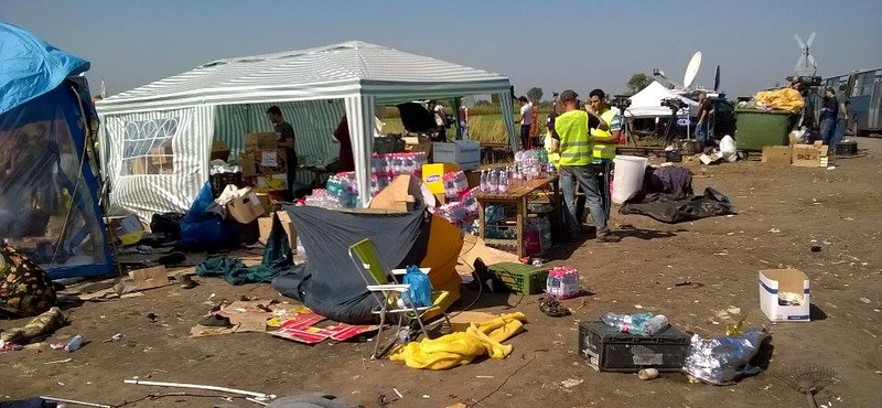"Magyarország nem biztonságos a menekülteknek" – így döntött egy osztrák bíróság