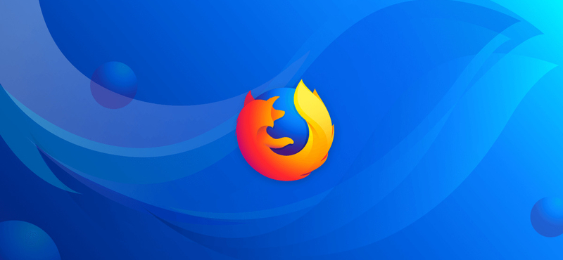 Megjöttek a tesztek: tényleg gyorsabb a Firefox Quantum a Chrome-nál?