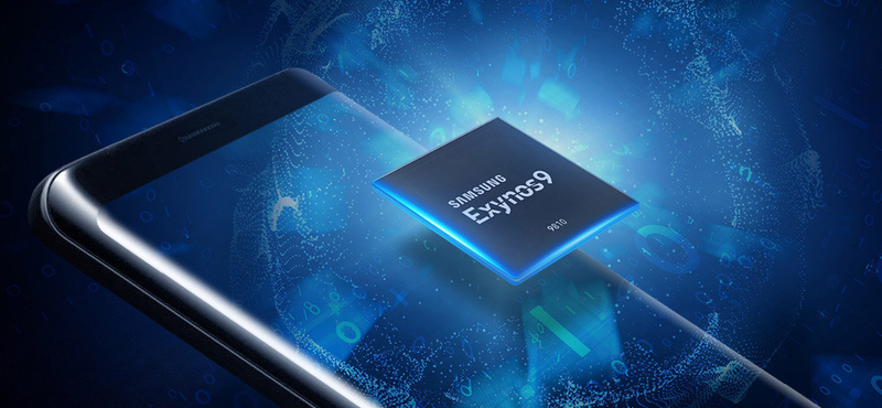 33 214 milliárd forintnyi összeget költ el a Samsung, hogy övék legyen a világ legjobb processzora
