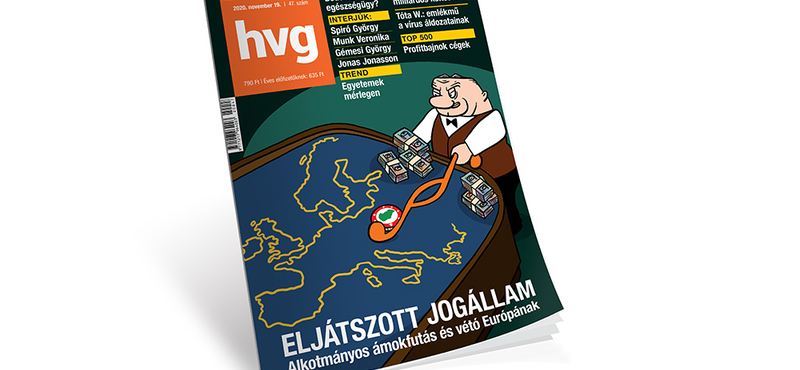 Jakus Ibolya: A keresztapa férfi