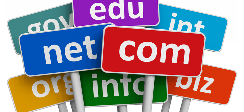 Eltöröltek egy 2012-es rendelkezést, ismét drágulhatnak a .com webcímek