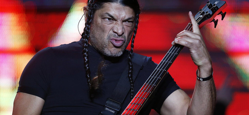 A Metallica eljátszotta Prágában a Jožin z bažin című mesterművet – videó