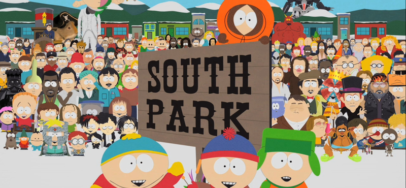 South Park: százmillió dolláros pert indított a Warner