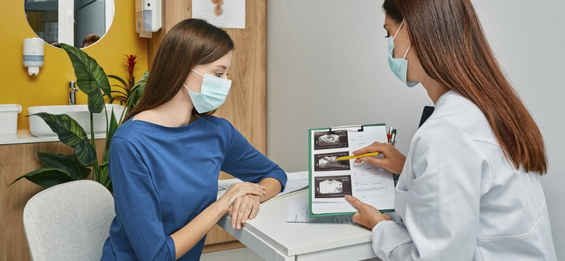 Tízből kilenc nő a tanácsadások után is kitart az abortusz mellett 
