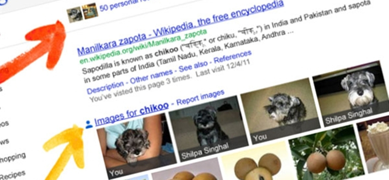Mégis lehet becenevet használni a Google Pluszon