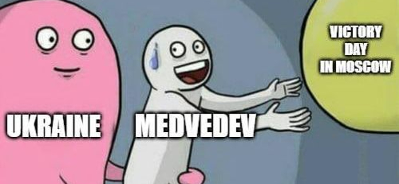 Furcsa szóváltás alakult ki a Twitteren Dmitrij Medvegyev és Elon Musk között