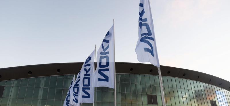 5-10 ezer alkalmazottját készül elküldeni a Nokia 