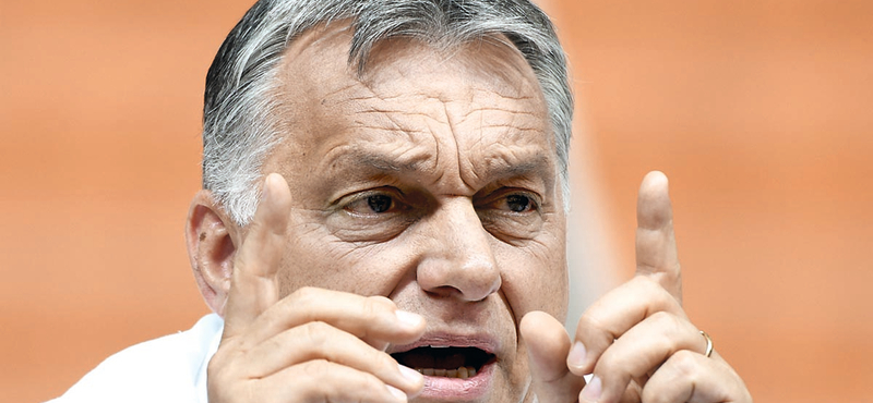 Nyelvkutató: Orbán összekeverte a szezont a fazonnal Kirgizisztánban
