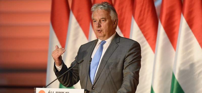 Megvan az egymilliomodik kettős állampolgár