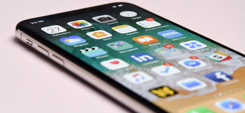 Ez lehet a következő iOS egyik legfontosabb újítása