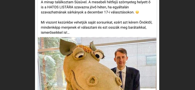 Elképesztő összeget költ a Vajdasági Magyar Szövetség Facebook-hirdetésekre