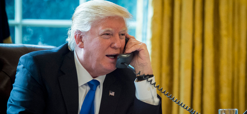 Itt van Trumpék következő javaslata, aminek Kína nagyon nem fog örülni