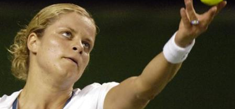 Sima címvédés az US Openen