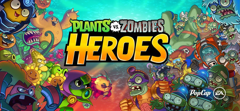 Jó hír a Plants vs. Zombies rajongóinak