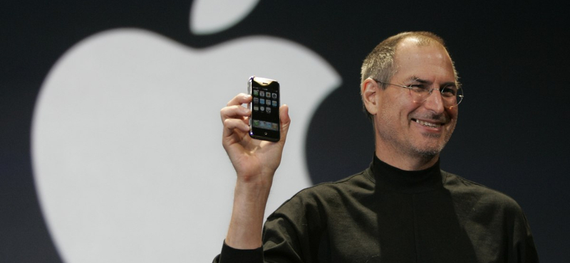 Idén 86,4 millió iPhone-t szállíthat az Apple