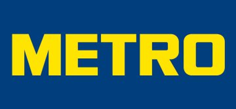 Itt a lex-Metro: Ez az áruház sem lehet nyitva vasárnap