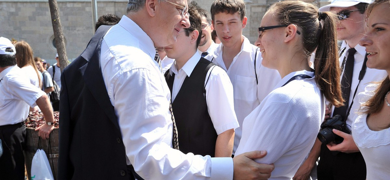 Semjén: pártlistákra szavazhatnak majd a határon túliak