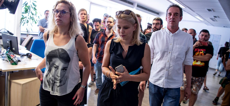 Csepegtetik az információkat a Távozó Indexesek