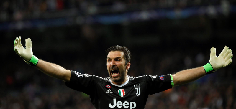 Buffon kifakadt: Az ilyen embernek szemeteskuka van a szíve helyén