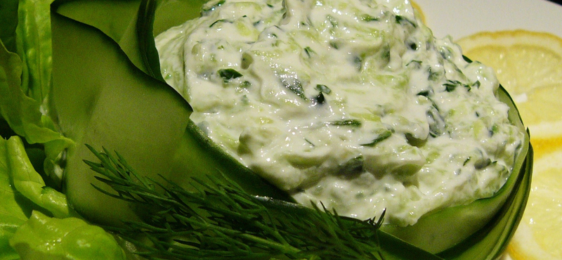 Mediterrán hét: Könnyű, hétvégi menü – recept