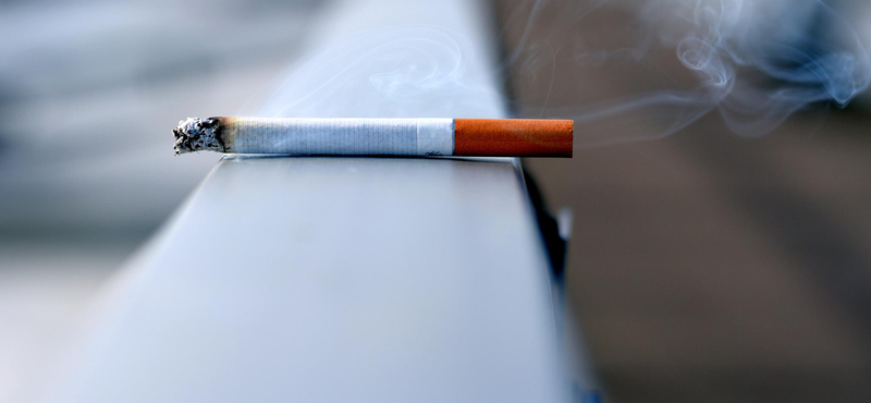 Ágyban dohányzás okozta tűzben vesztette életét egy szombathelyi férfi