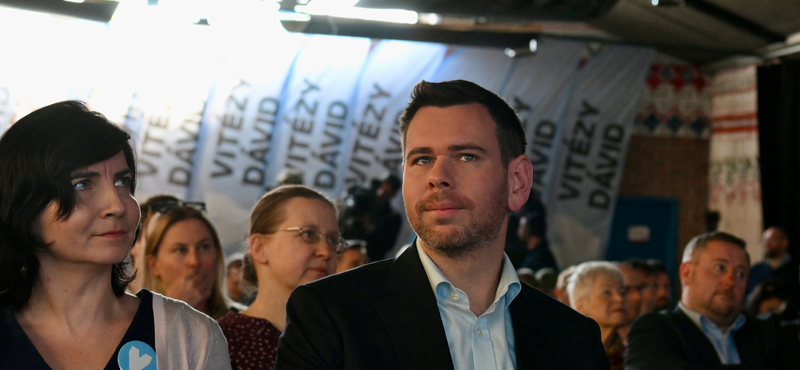 Vitézy: Helyrehozhatatlan hiba lenne a kínaiakkal építtetni expresszvonatot Ferihegyre