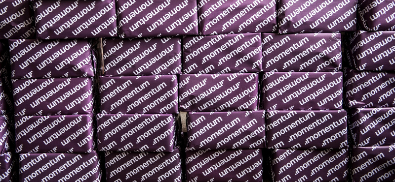 Momentum: összefogni annyi, mint elbukni