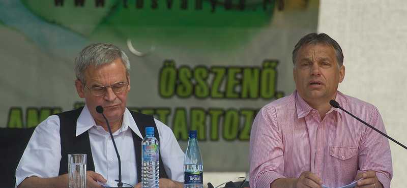 Tőkés: ne bízzák a román postára levélszavazatukat az erdélyi magyarok