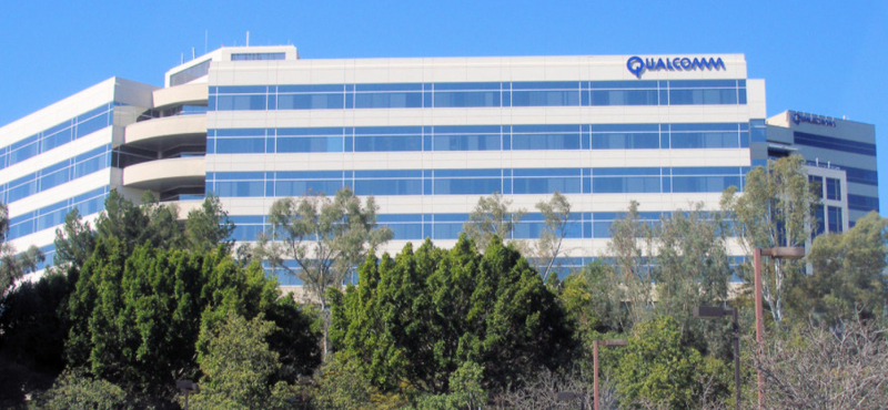 Nem ijedt meg az Apple nagy durranásától a Qualcomm