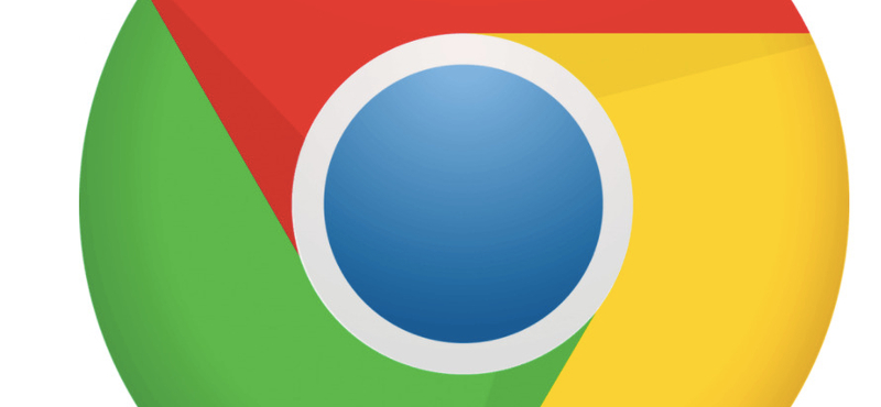 Ha ez bejelez a Chrome-ban, akkor baj van