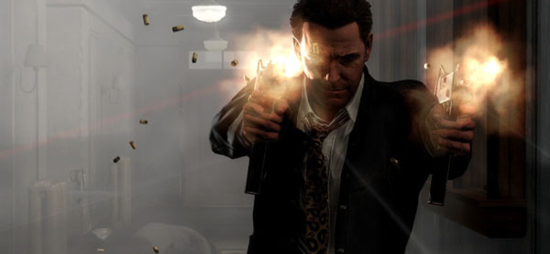 Játékeladási toplista: jól szerepelt itthon a Max Payne