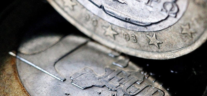 Imádják az eurót a németek