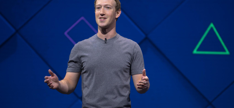 Újévi fogadalmat tett Mark Zuckerberg, és ez az ön jövőjére is hatással lehet