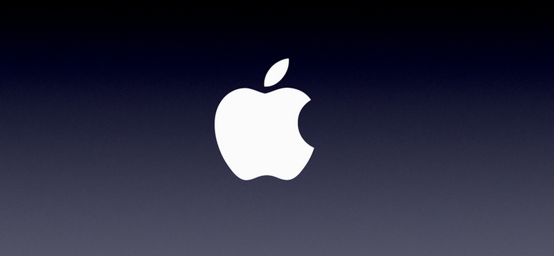 Még nem késő, ha élőben nézné a nagy Apple-bemutatót. Ezt tegye