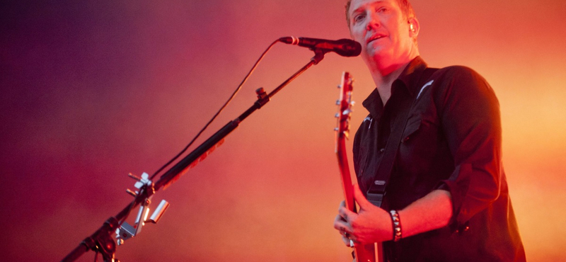 Elkészült az új Queens Of The Stone Age-lemez