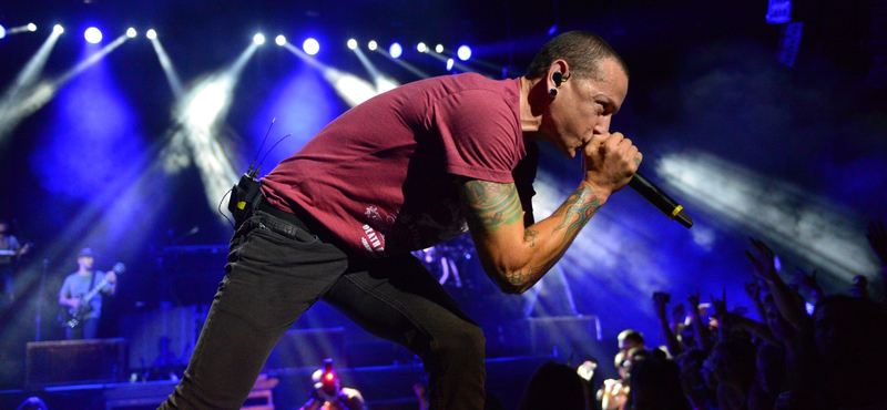 Eltemették a Linkin Park énekesét
