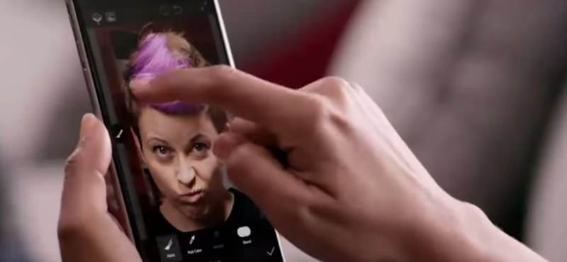 Ingyen letöltheti a legjobb Photoshop alkalmazást