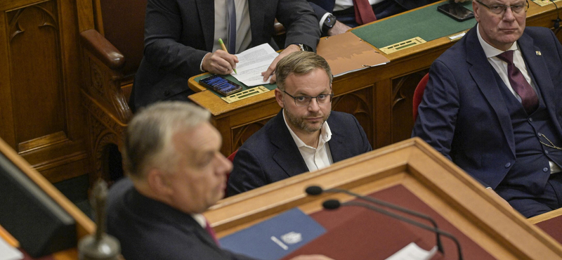 Orbán Balázs „Ukrajna elnevezésű problémáról” értekezett a Facebookon