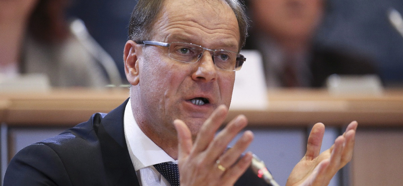 Jávor: Két bizottság is elhatárolódott Navracsicstól Brüsszelben