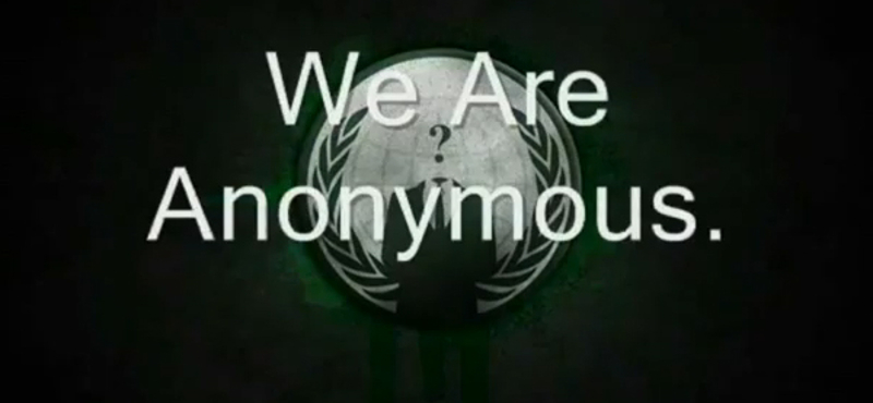 Brutális húzás: az Anonymous linkjével bárki megtámadhatja az amerikai kormányt