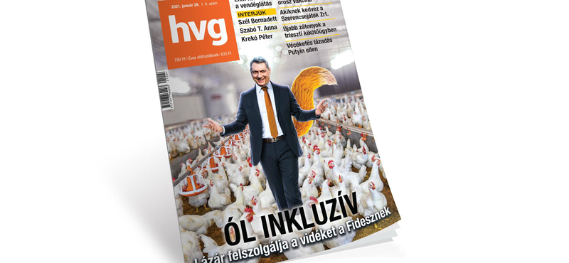 Nagy Gábor: Kasszás Jani