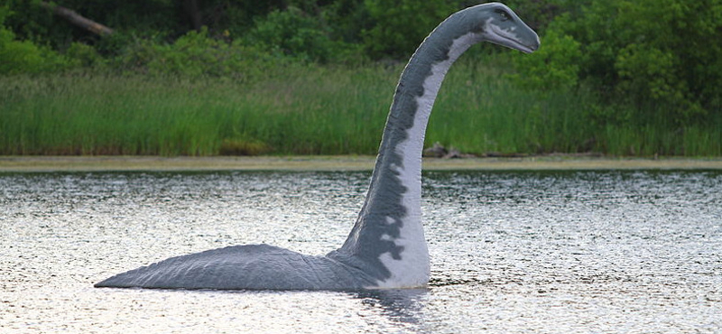 Új fejlemény a Loch Ness-i szörny történetében: az egyik népszerű elmélet esélye gyakorlatilag nulla